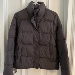 Patagonia Women's Silent Down Jacket